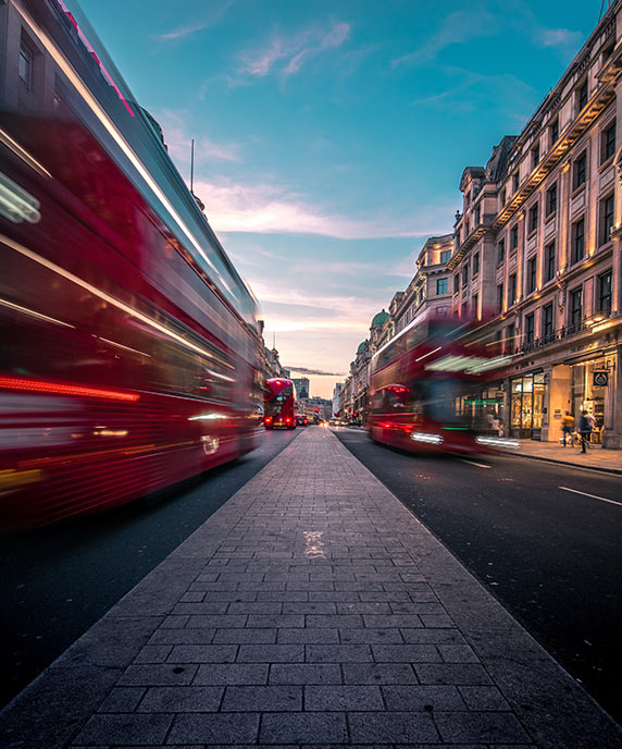 Decouvrir tunisair londres